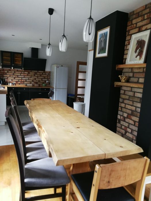 Dom na doby blisko Warszawy i Suntago