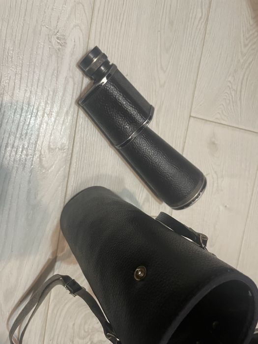 Монокль СССР МП 20х60