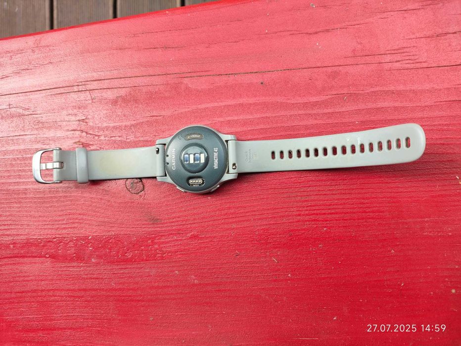 GARMIN Vivoactive 4S