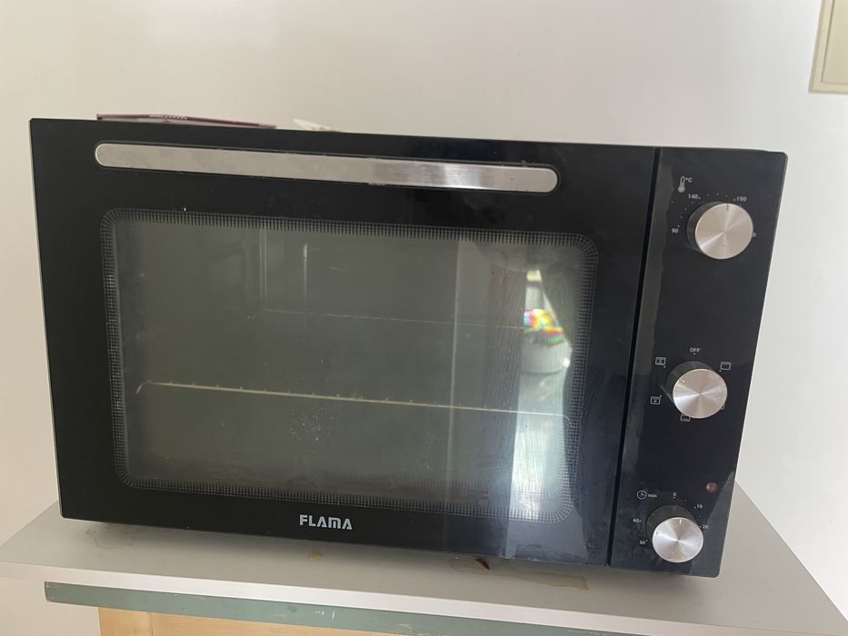 Forno eletrico- vende-se