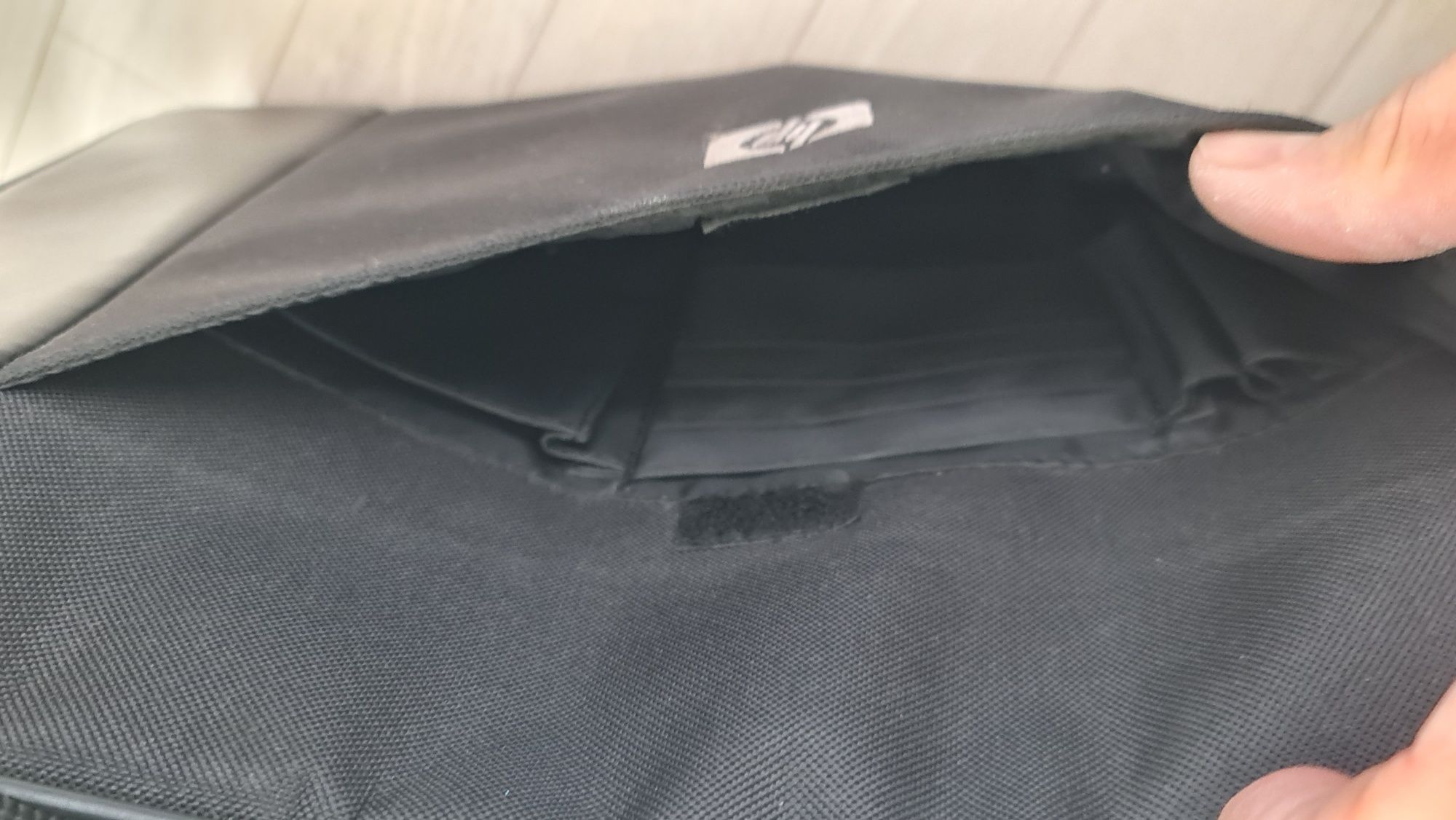 Torba HP na laptopa. Nowa Okazja!