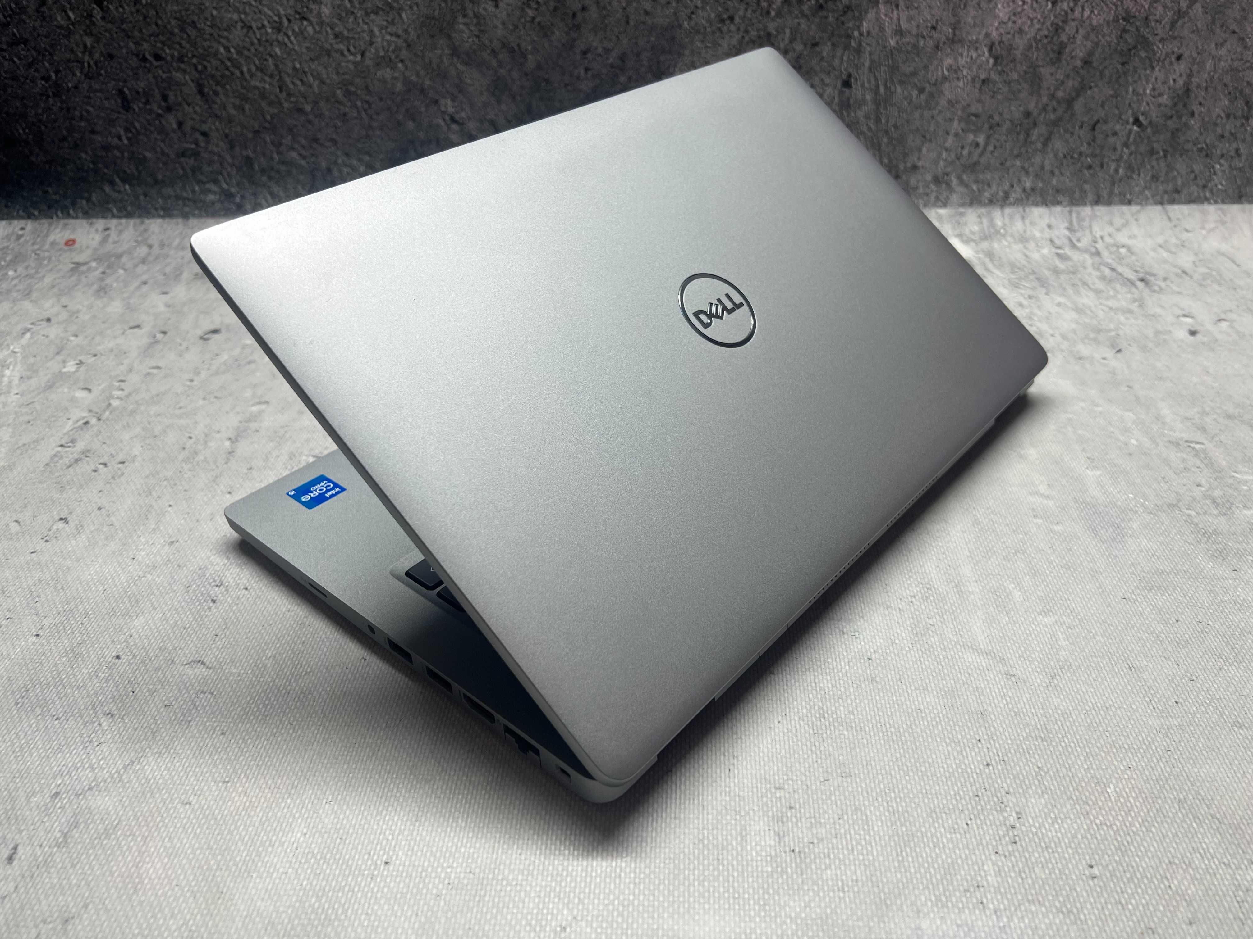 Dell Latitude 5420 / i5 1145G7 4.4GHz / 32GB DDR4 / 1TB SSD / 14 FHD