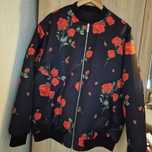 Kurtka Magda Butrym H&M