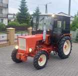 Veles Agro ES Papaj  Sprzedam Ruski T-25 URSUS C-330 C-328 C-360 T-25