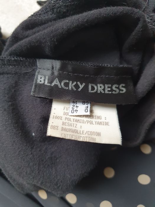 Spódnica Blacky Dress rozmiar 42