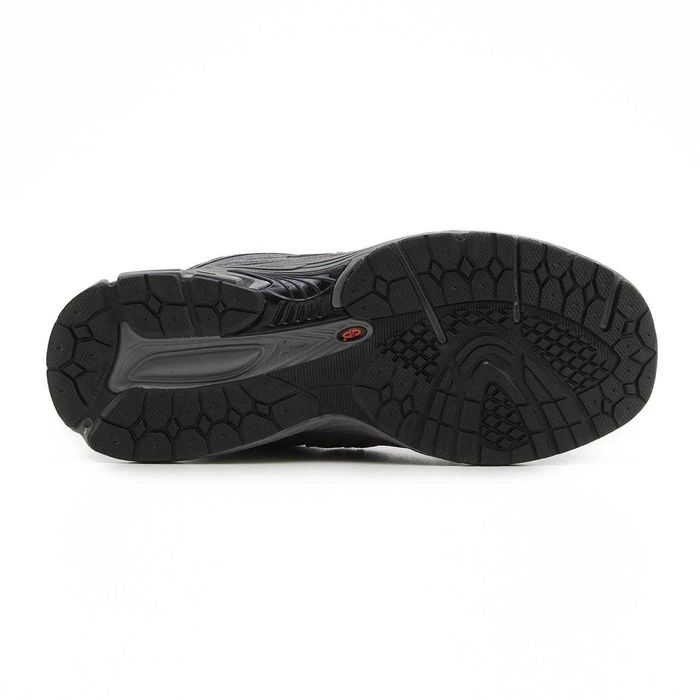 Чоловічі зимові кросівки New Balance 1906R GTX Cordura Grey Fur Nbl161