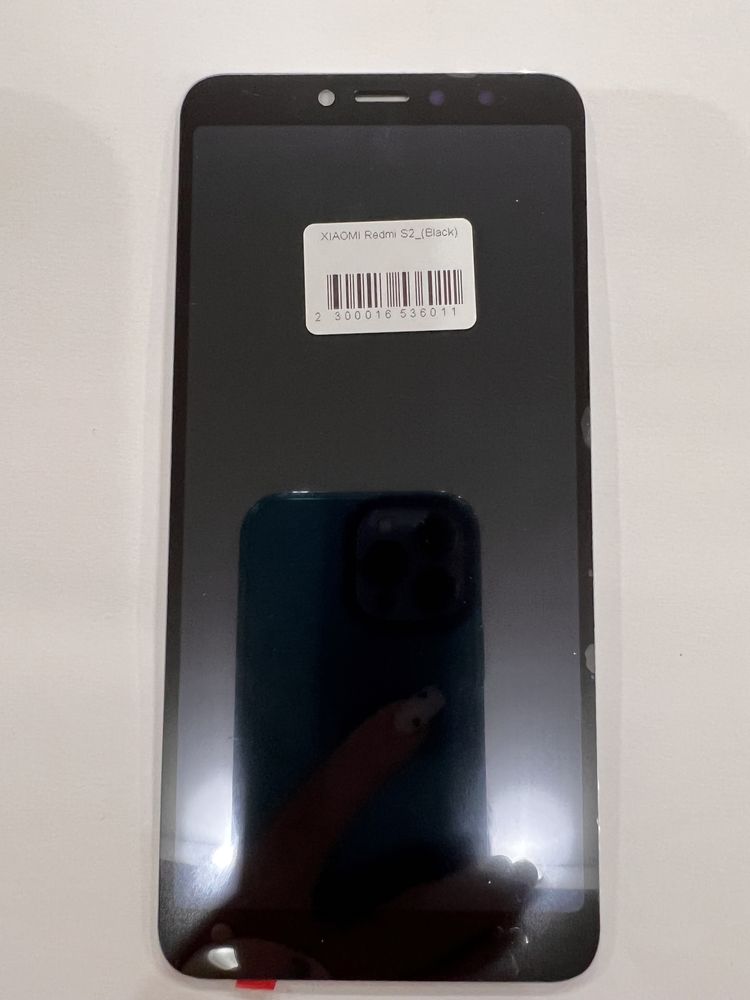 Продам дисплей Xiaomi Redmi S2.