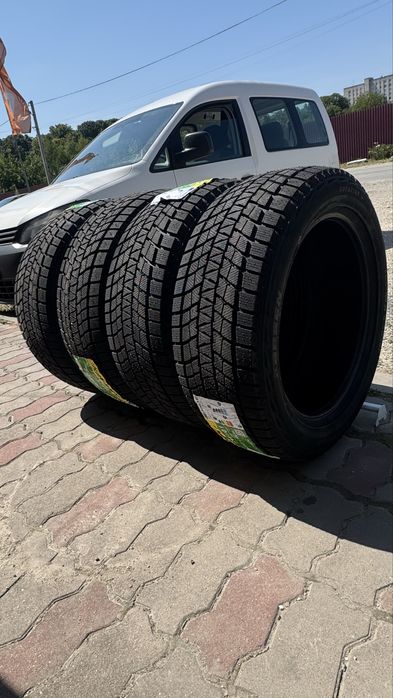 215 55 R17 Нові Шини зимова гума резина