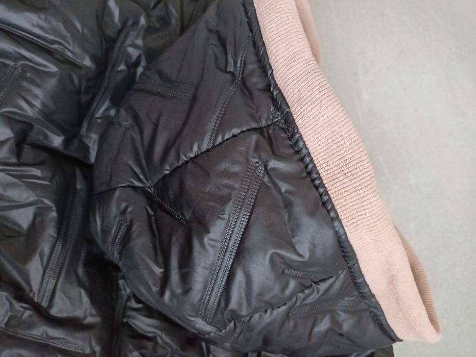 Kurtka pikowana rozm L/XL