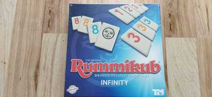 Gra planszowa Rummikub TMTOYS