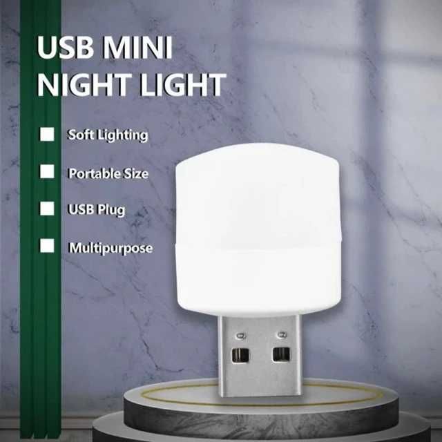 USB лампа LED 1W