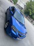 Mazda 3 rest автомат