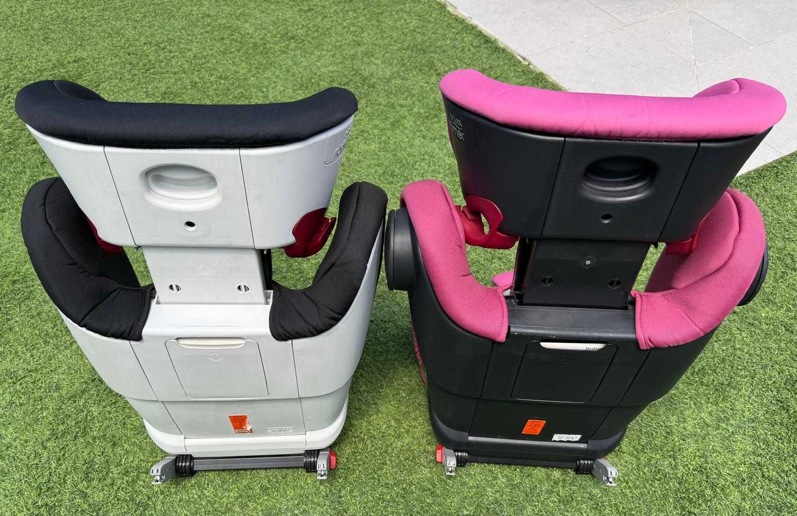 Auto Britax Romer Kidfix 2 R Cibex Chicco Concord