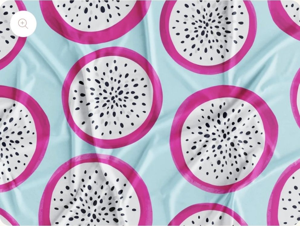 Puffs de praia / jardim