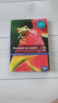 Biologia na czasie 2 poziom rozszerzony