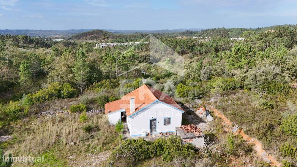 Moradia T3, localizada na Redinha, Pombal