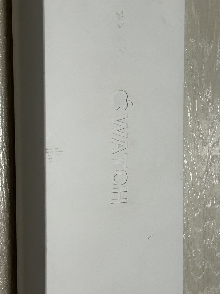 Apple Watch Series 7 GPS 45 mm