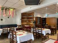 Restaurante em Kagos para trespasse