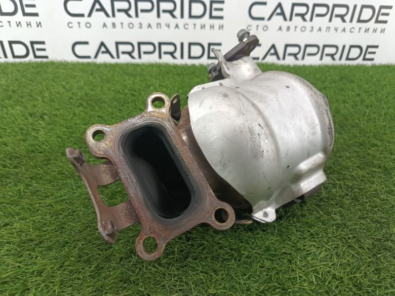 Катализатор Mitsubishi Outlander GM4W 2.50 2022