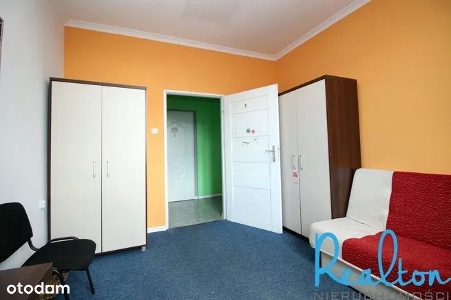 Plac Piastow, top lokalizacja, duzy pokoj na wynajme