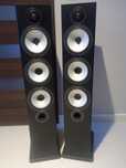 Kolumny monitor audio Bronze bx6