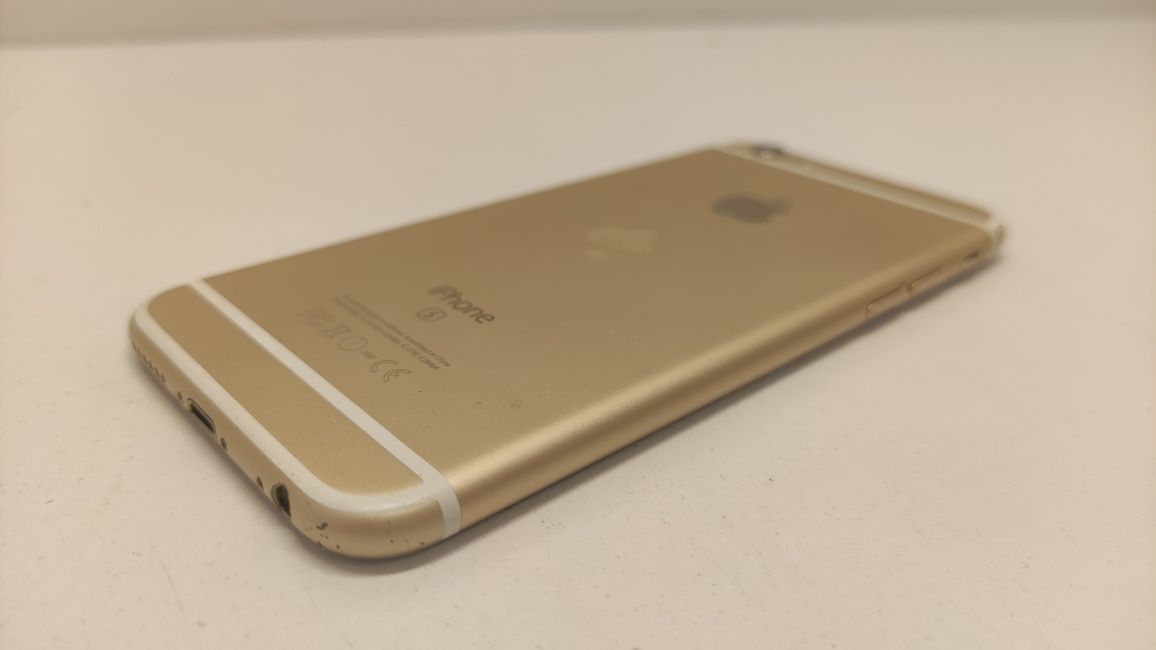 iPhone 6s gold 2/32gb