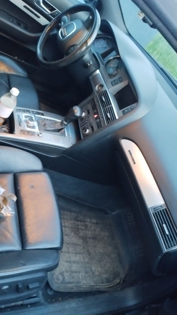 A6 C6 4.2 v8 mpi quattro