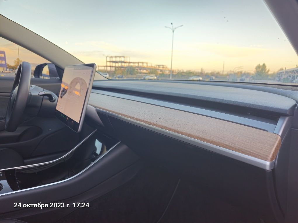 Продам либо обмен Tesla Model 3 Long Range Dual Motor.