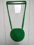 Torebka Hand made