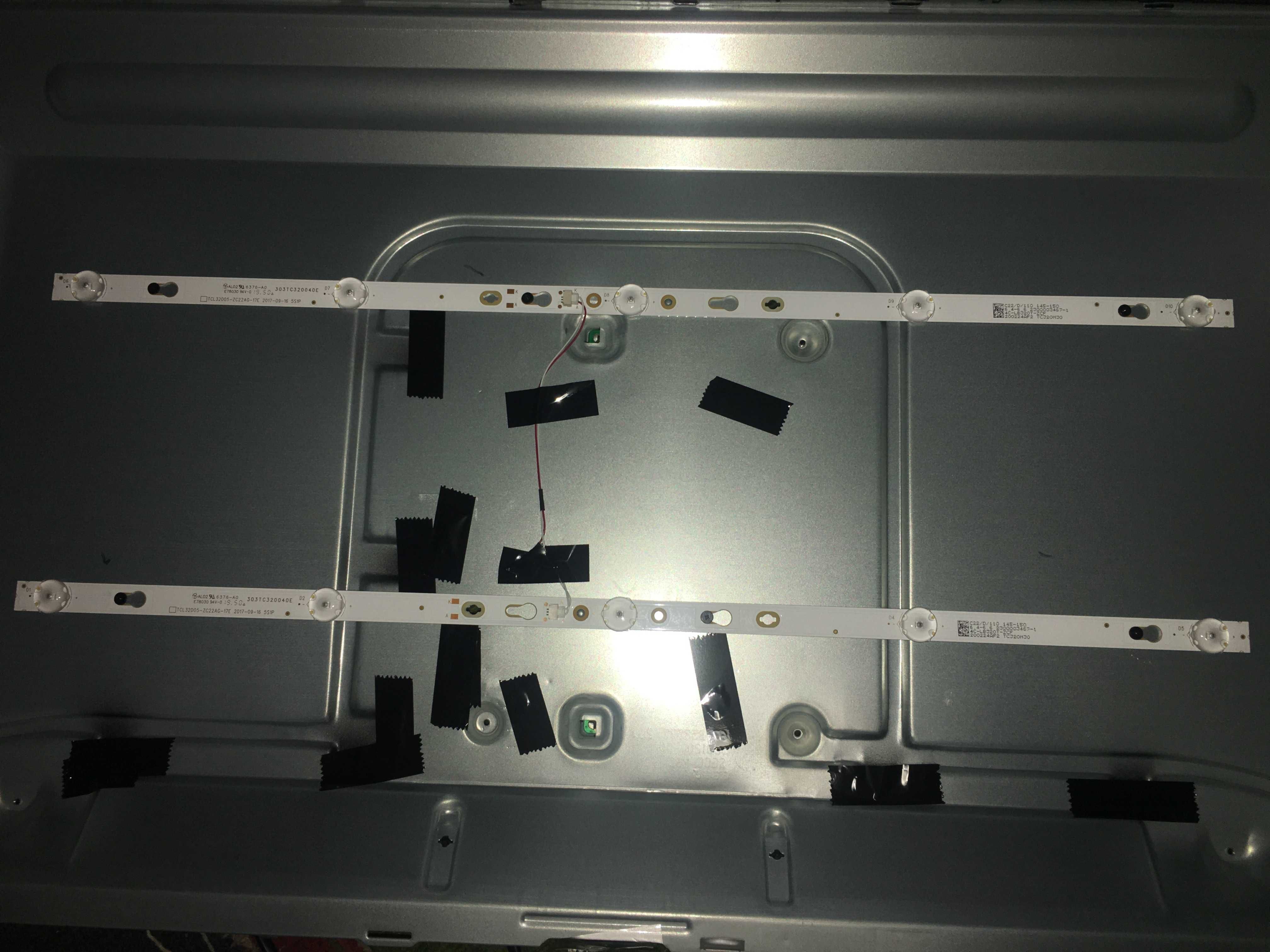 Xiaomi L32M5-5ARU пульт ножки ST3151A07-1-XC-3  подсветка WF-M668-UWP1