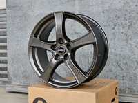 Alufelgi 5x114,3 18 ET45 60,1 Toyota Lexus Suzuki Fiat Subaru SOLIDNE