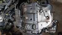 Двигатель мотор Пежо 307 Peugeot 1,6 16V (10FX3K)