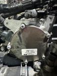 Вакуумний насос Kia Sportage 4 Hyundai 2.0 CRDI 28810-2F600
