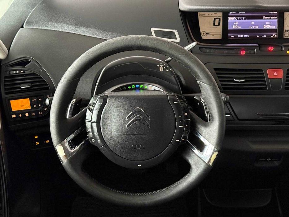 Продам Citroen C4 Picasso 2012р. #73052