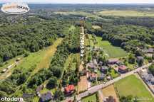 Działka, Dąbrowa Górnicza