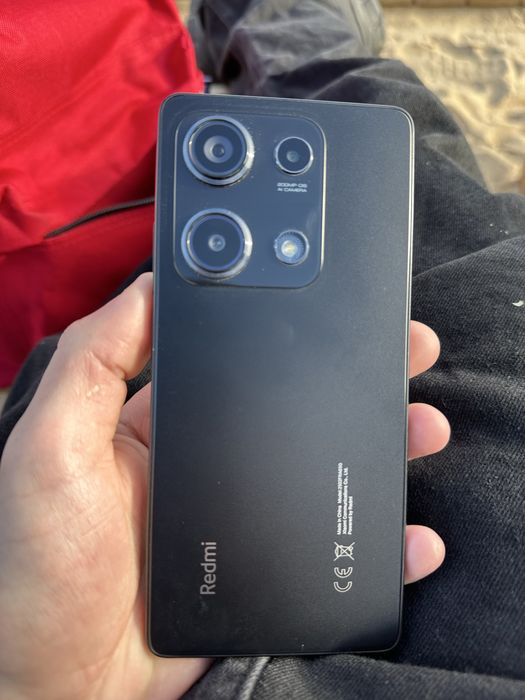 Telemovel Redmi note 14S