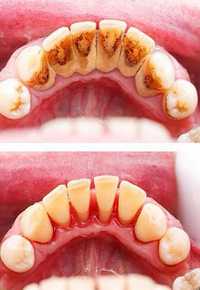Доступна стоматологія