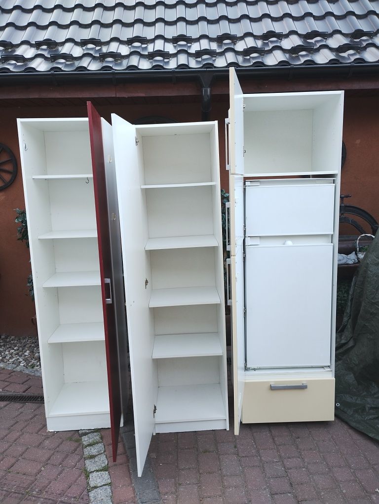 Lodówka do zabudowy