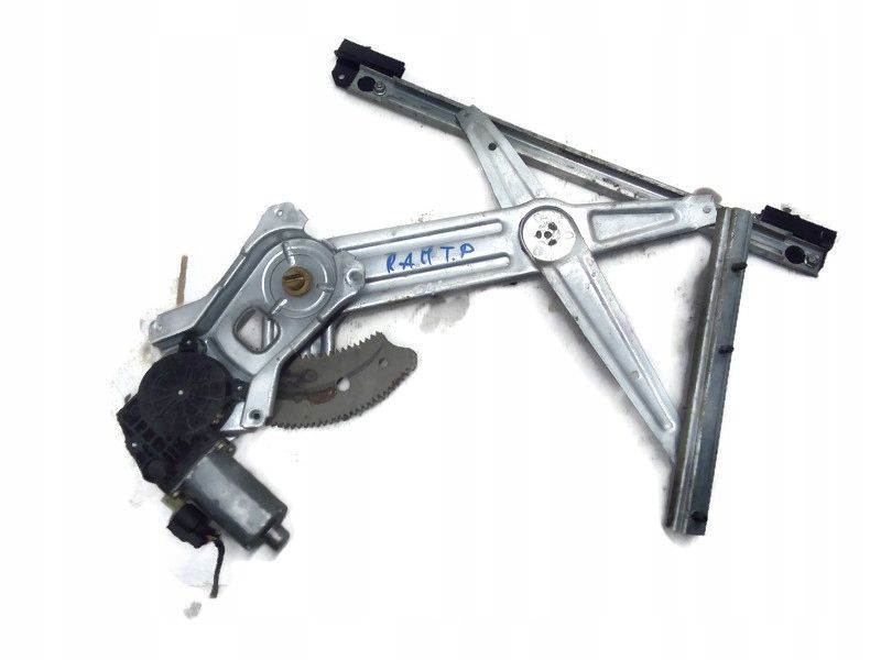 Dodge Ram Mechanizm Szyby Prawy tył Tylny 04-08 R