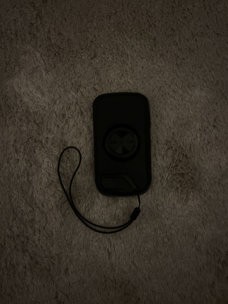 Gps Garmin Edje 1000