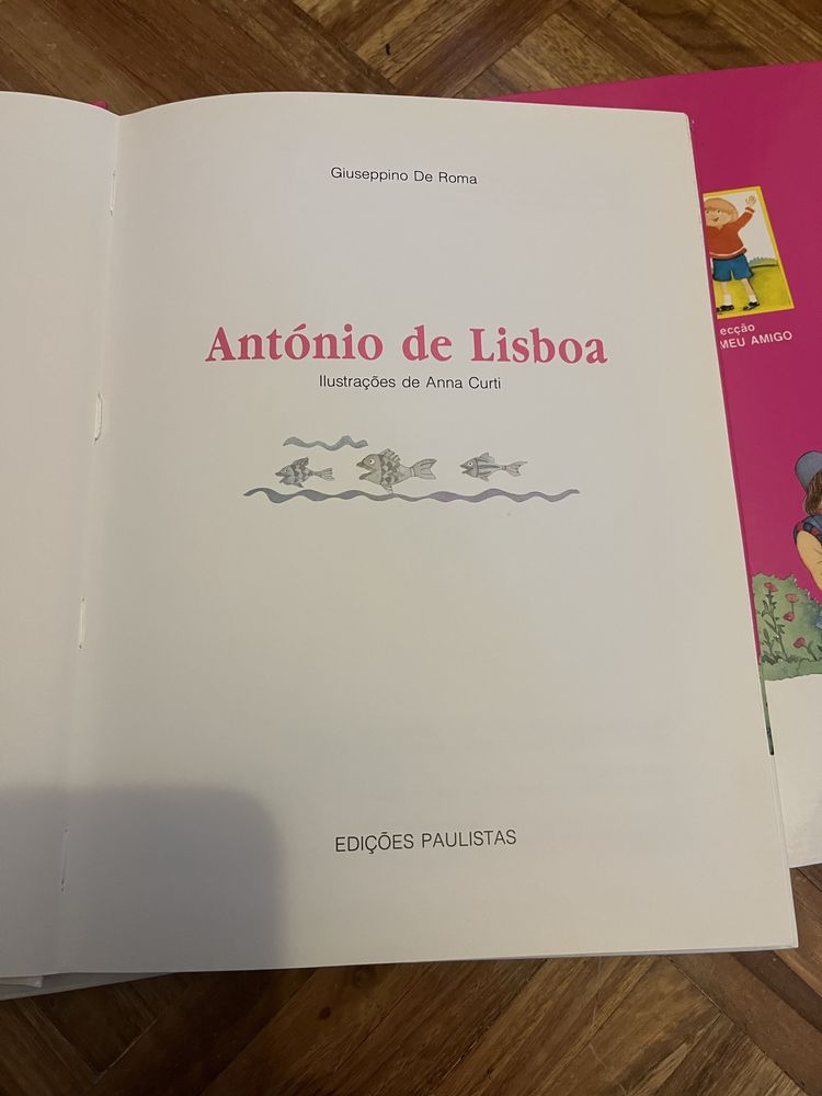 António de Lisboa