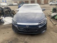 Разборка Honda Insight 2018-2022 год 1.5 гибрид