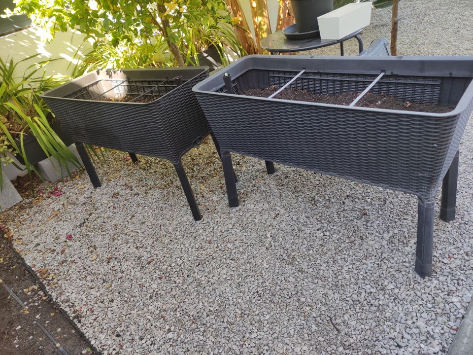 Horta Vertical 113X48 ( 2 para venda)