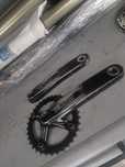 Material downhill btt