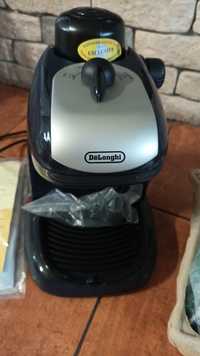 Кофемашина, кофеварка Delonghi ES7