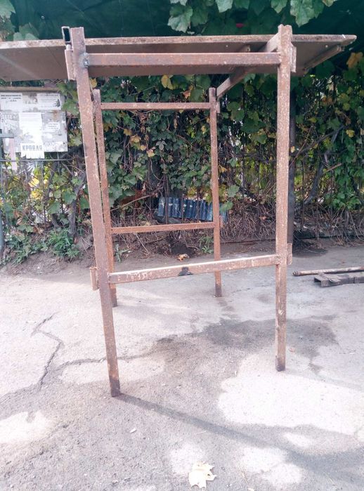 Продам строительные леса