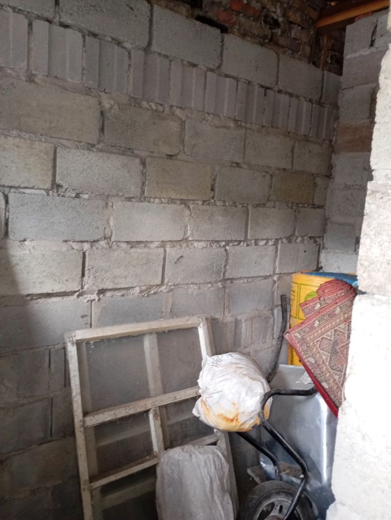 Продам домик в Романково