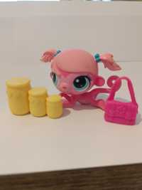 Lps Littlest Pet Shop zestaw