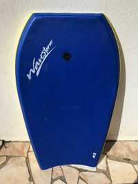 Prancha Bodyboard - Wavestorm 42