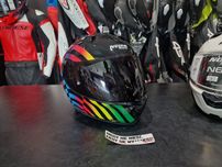 MotoSzafa Kask motocyklowy NOLAN N60-6 Sport POLICROMO !gratisy/raty!